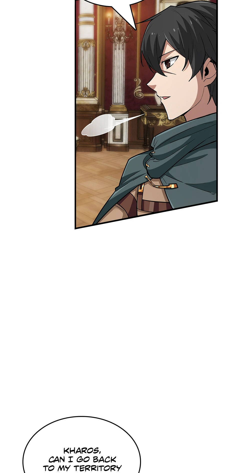 A 0.0000001% Demon King Chapter 28 - Page 42
