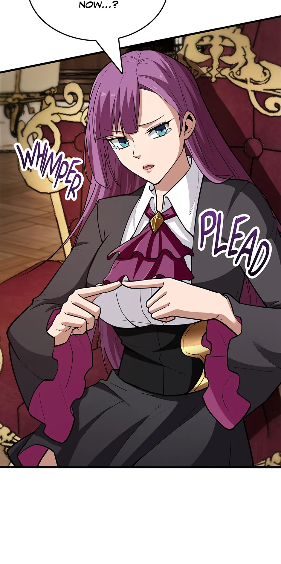 A 0.0000001% Demon King Chapter 28 - Page 43
