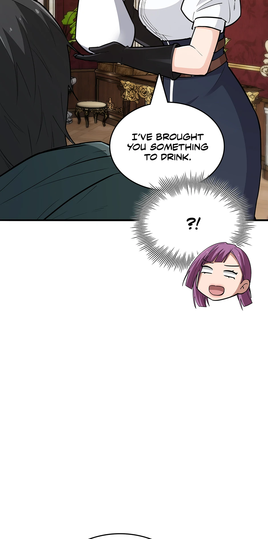 A 0.0000001% Demon King Chapter 28 - Page 45