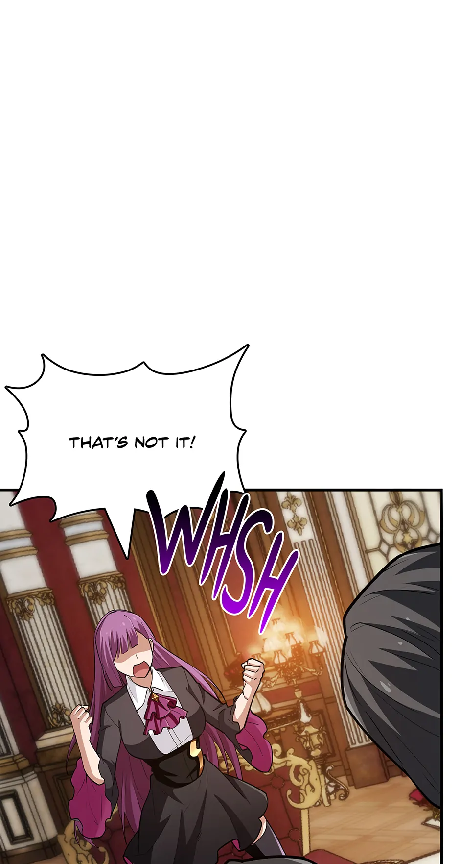 A 0.0000001% Demon King Chapter 28 - Page 47