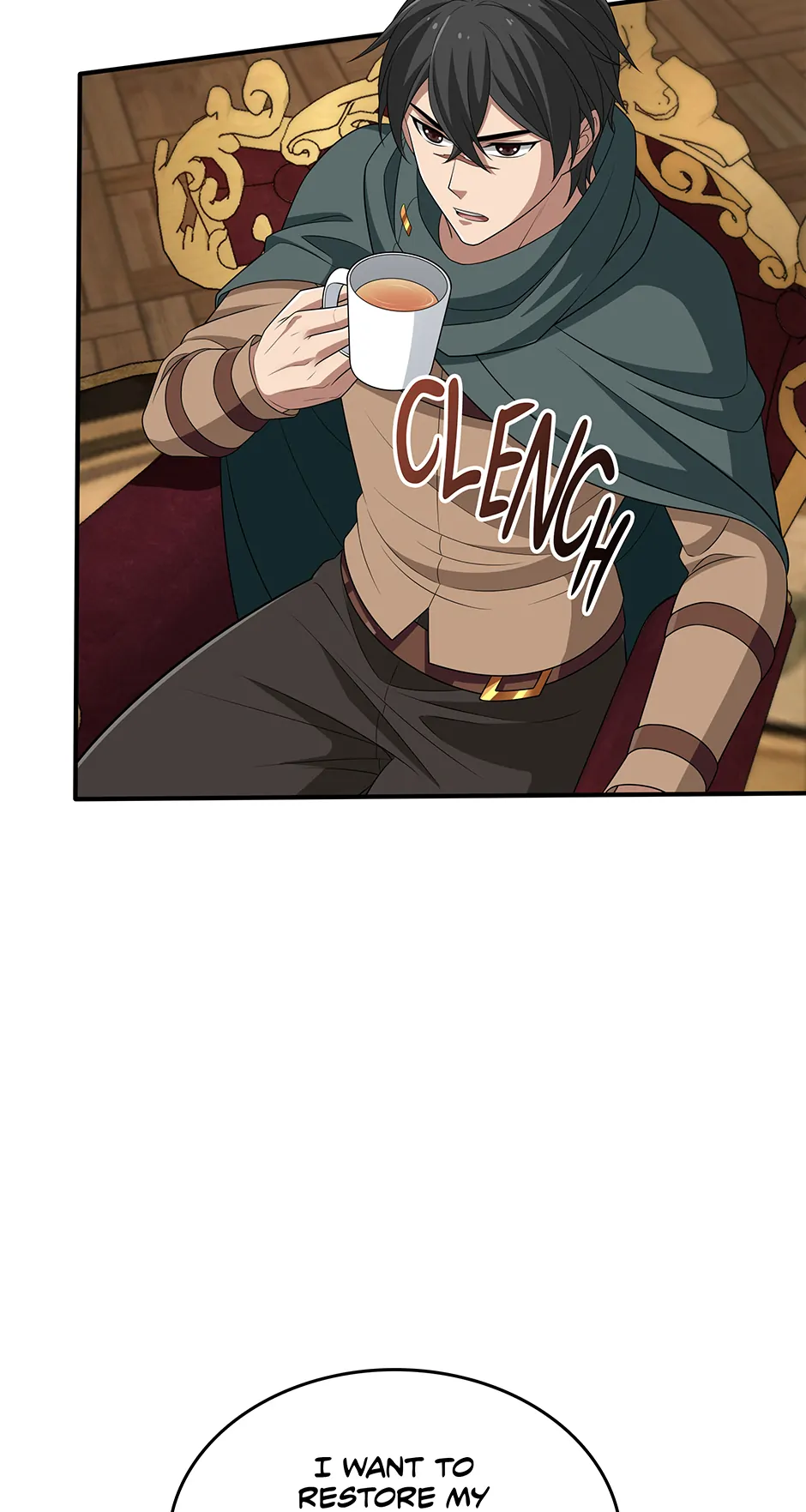 A 0.0000001% Demon King Chapter 28 - Page 49