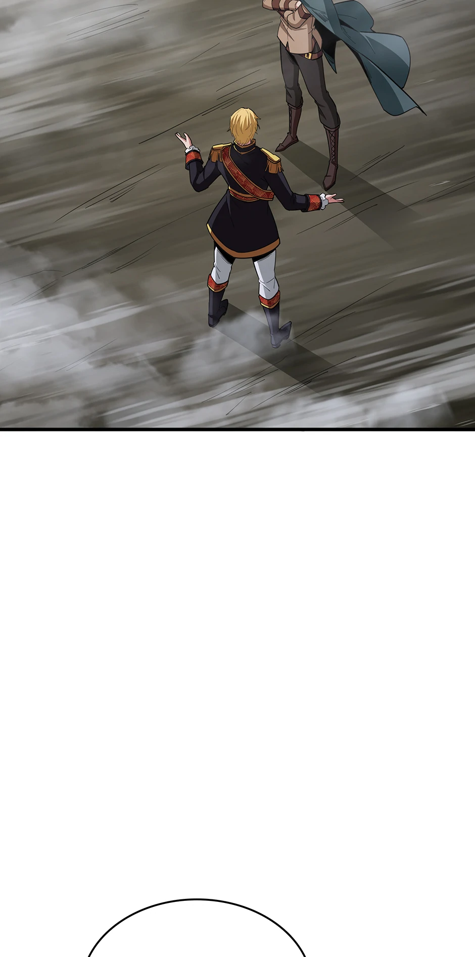 A 0.0000001% Demon King Chapter 28 - Page 5