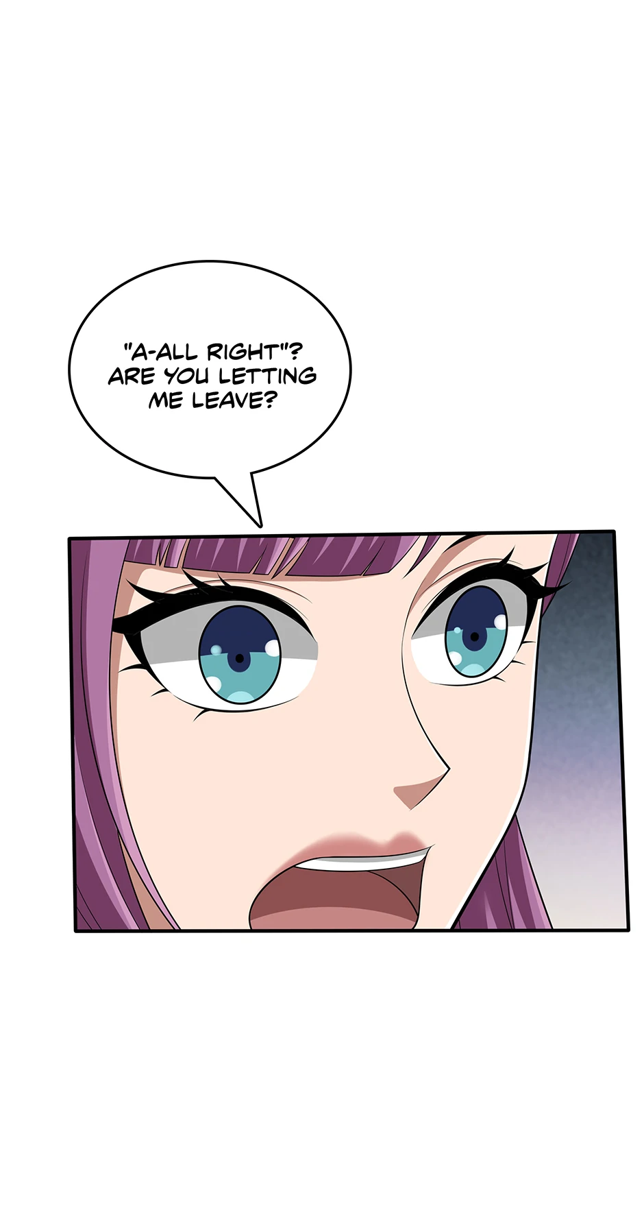 A 0.0000001% Demon King Chapter 28 - Page 54