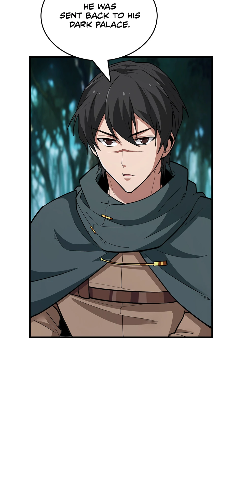 A 0.0000001% Demon King Chapter 28 - Page 6