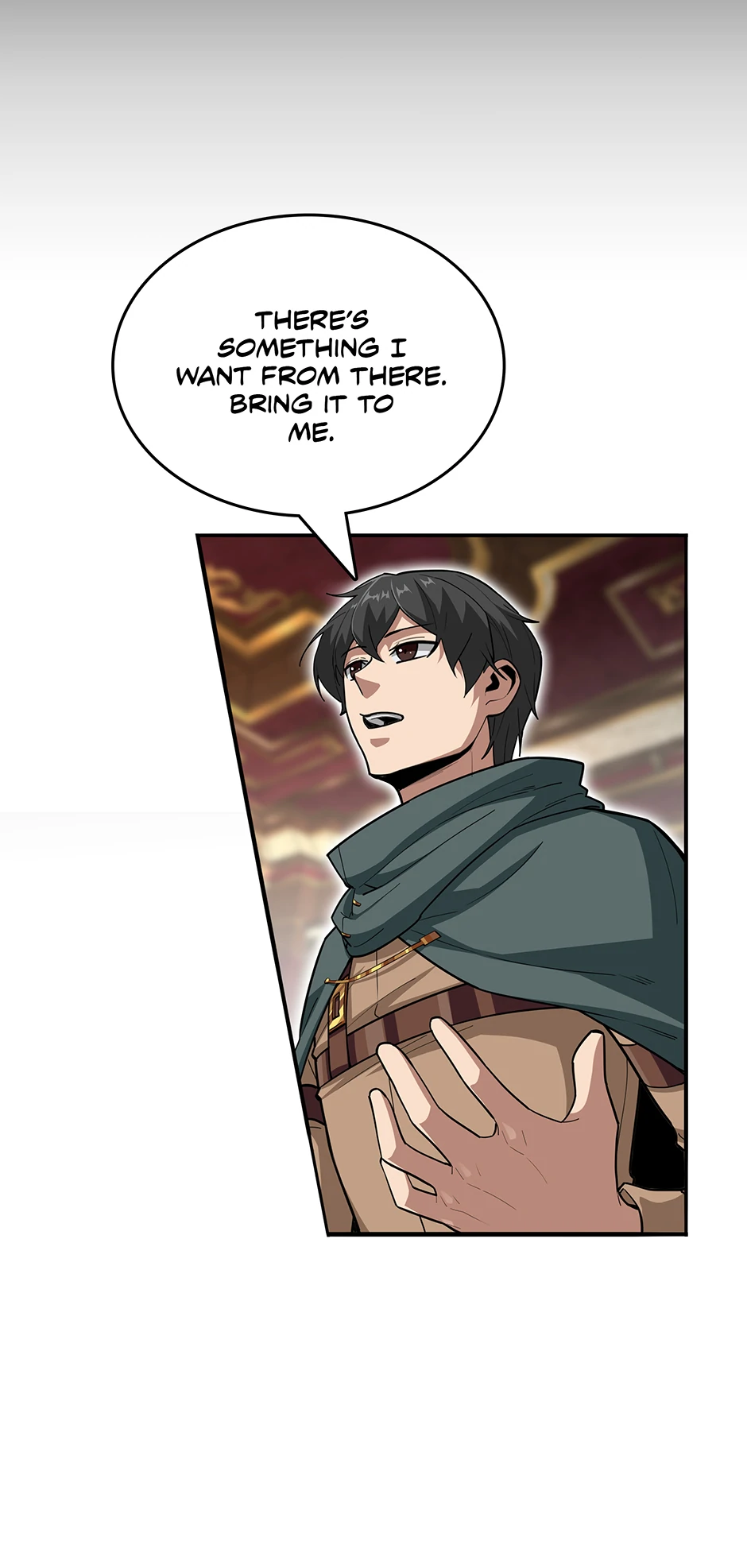 A 0.0000001% Demon King Chapter 28 - Page 60