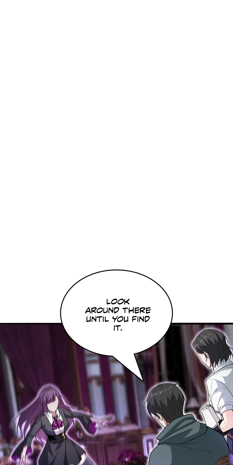 A 0.0000001% Demon King Chapter 28 - Page 65