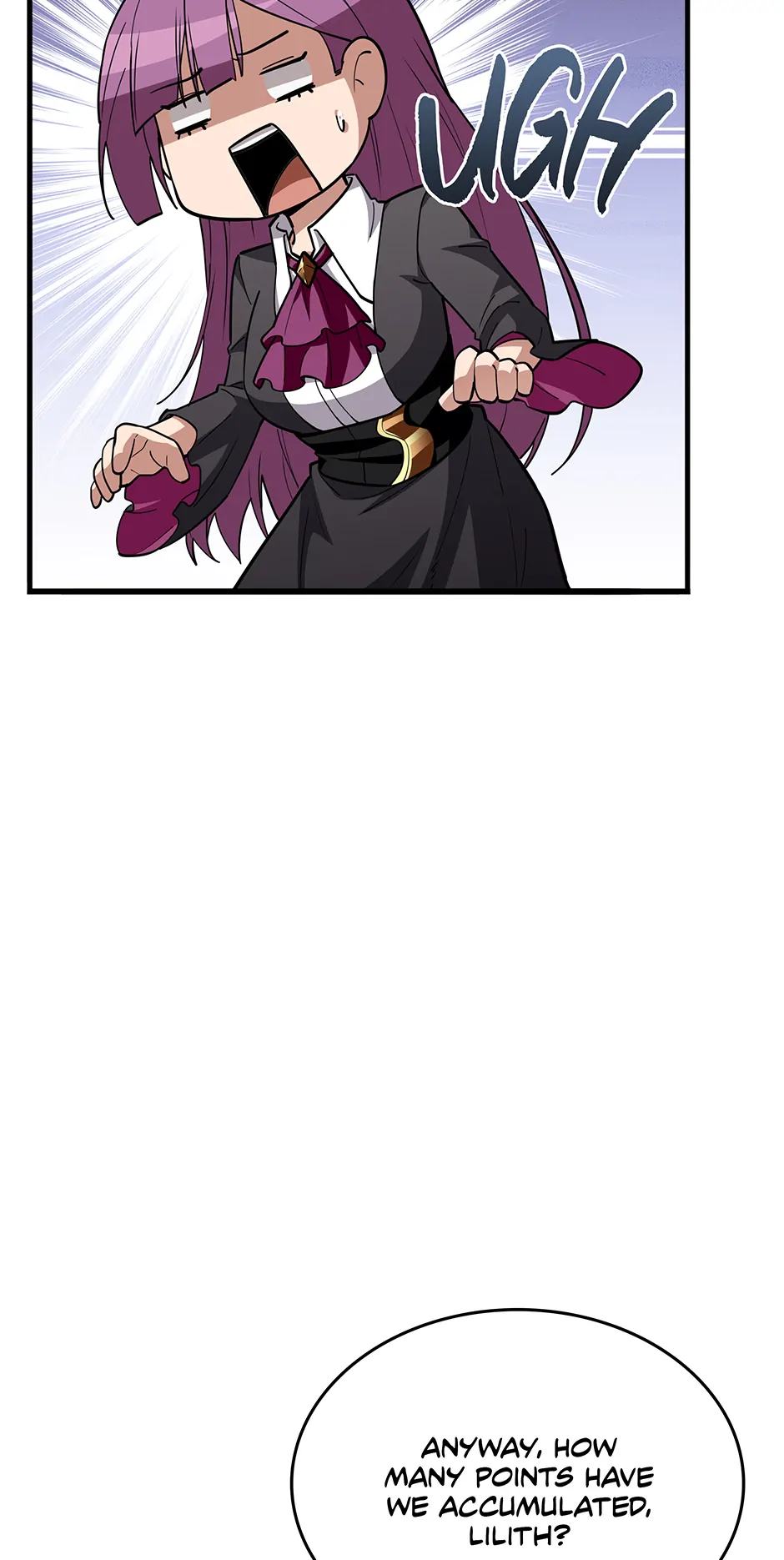 A 0.0000001% Demon King Chapter 28 - Page 67
