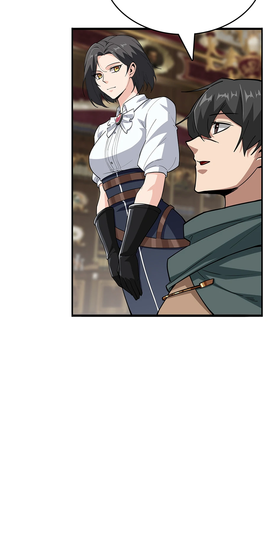 A 0.0000001% Demon King Chapter 28 - Page 68