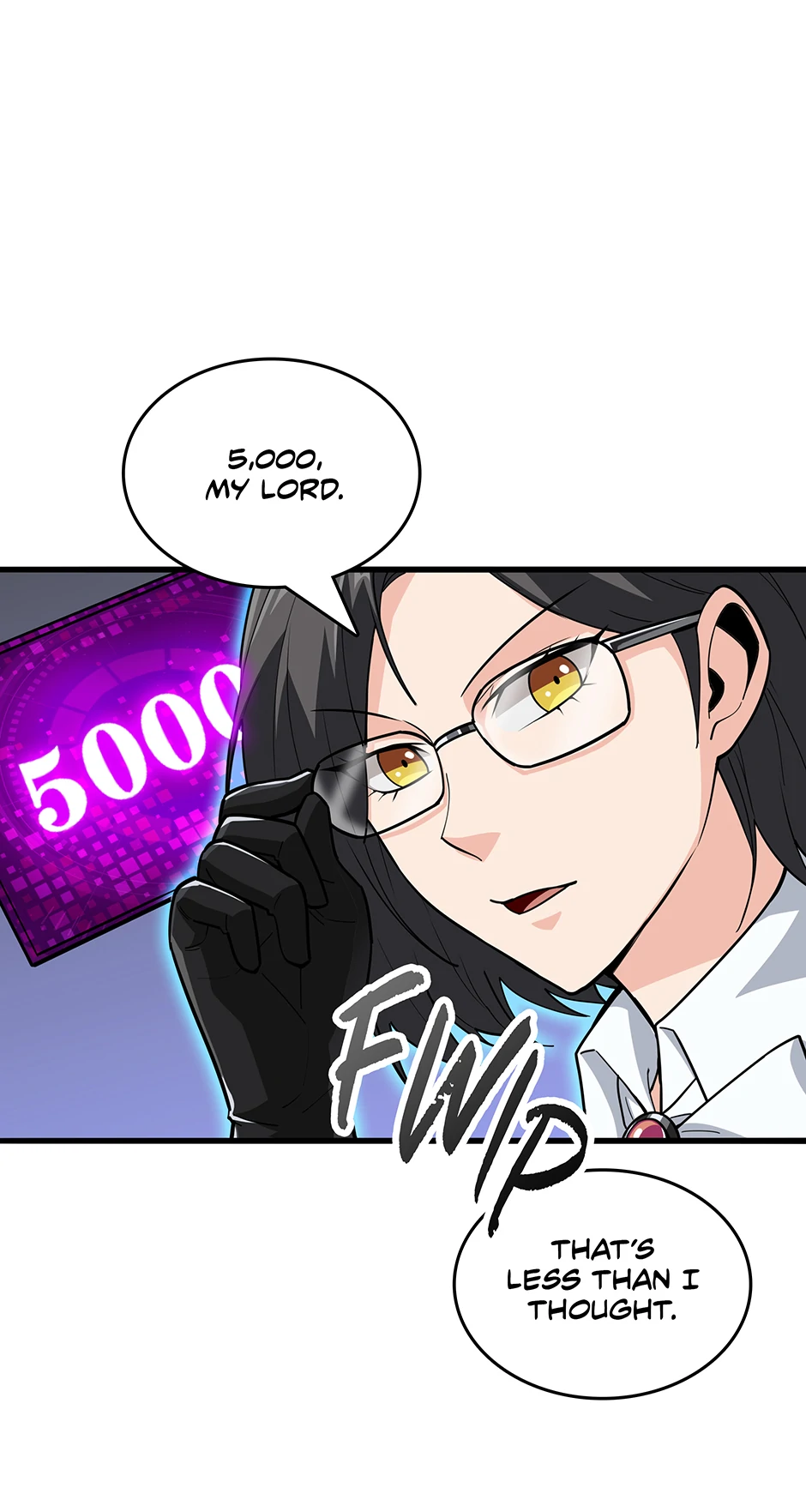 A 0.0000001% Demon King Chapter 28 - Page 69