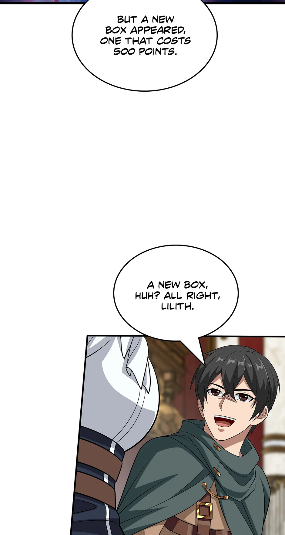 A 0.0000001% Demon King Chapter 28 - Page 71