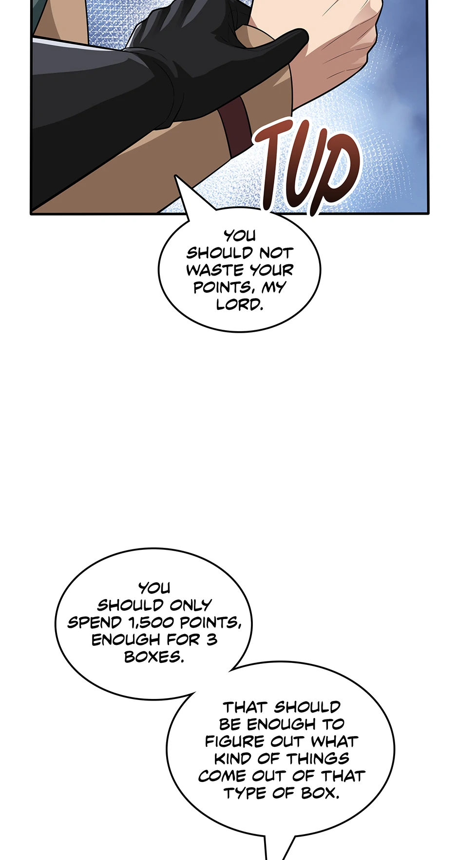 A 0.0000001% Demon King Chapter 28 - Page 73