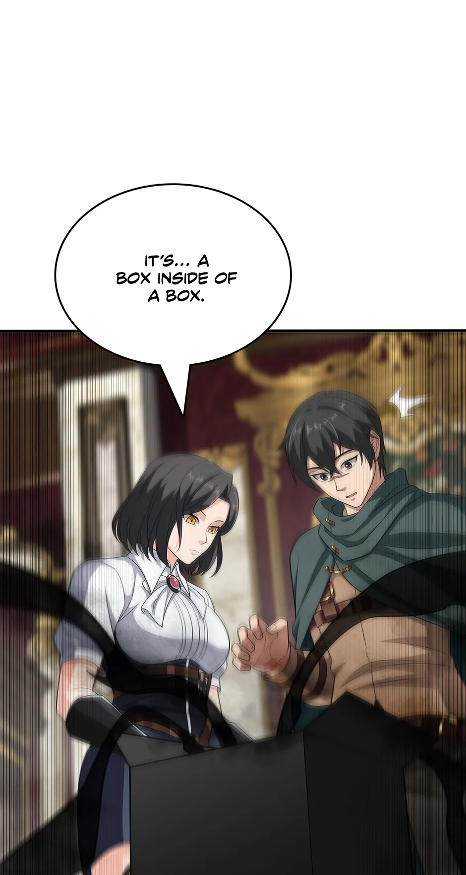 A 0.0000001% Demon King Chapter 28 - Page 82