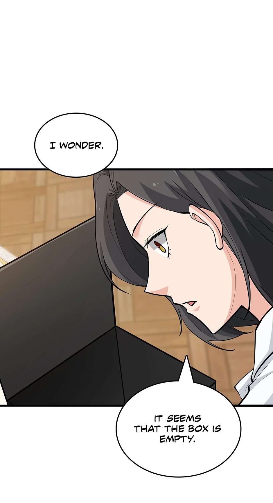 A 0.0000001% Demon King Chapter 29 - Page 12