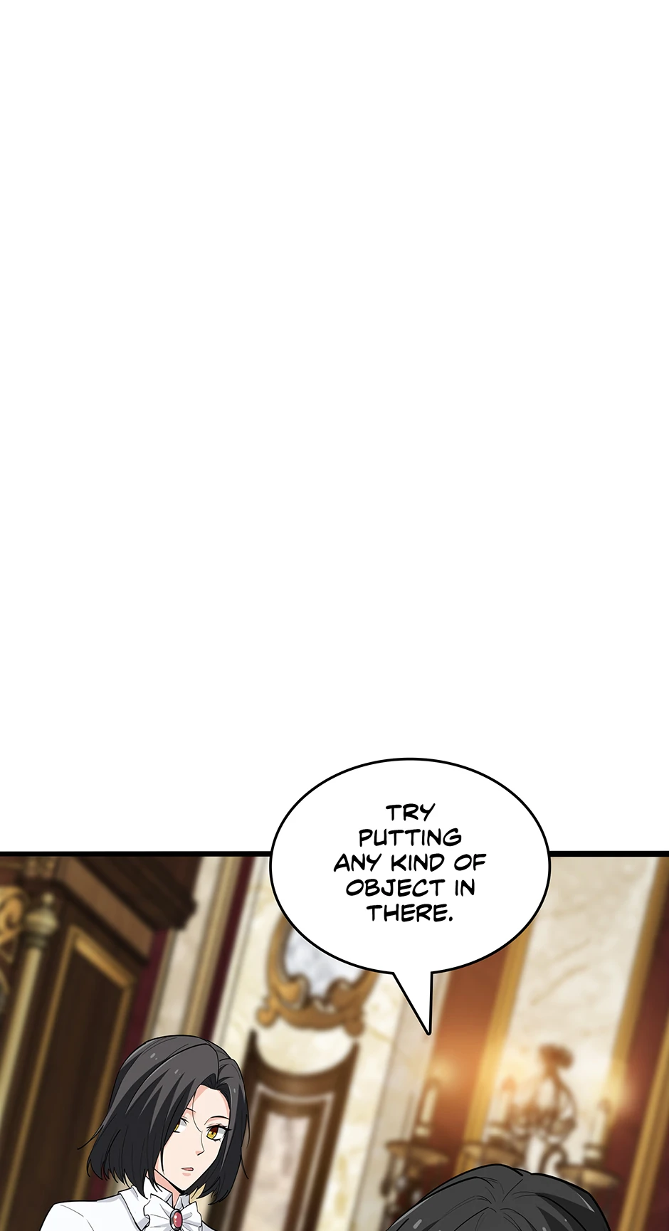 A 0.0000001% Demon King Chapter 29 - Page 13