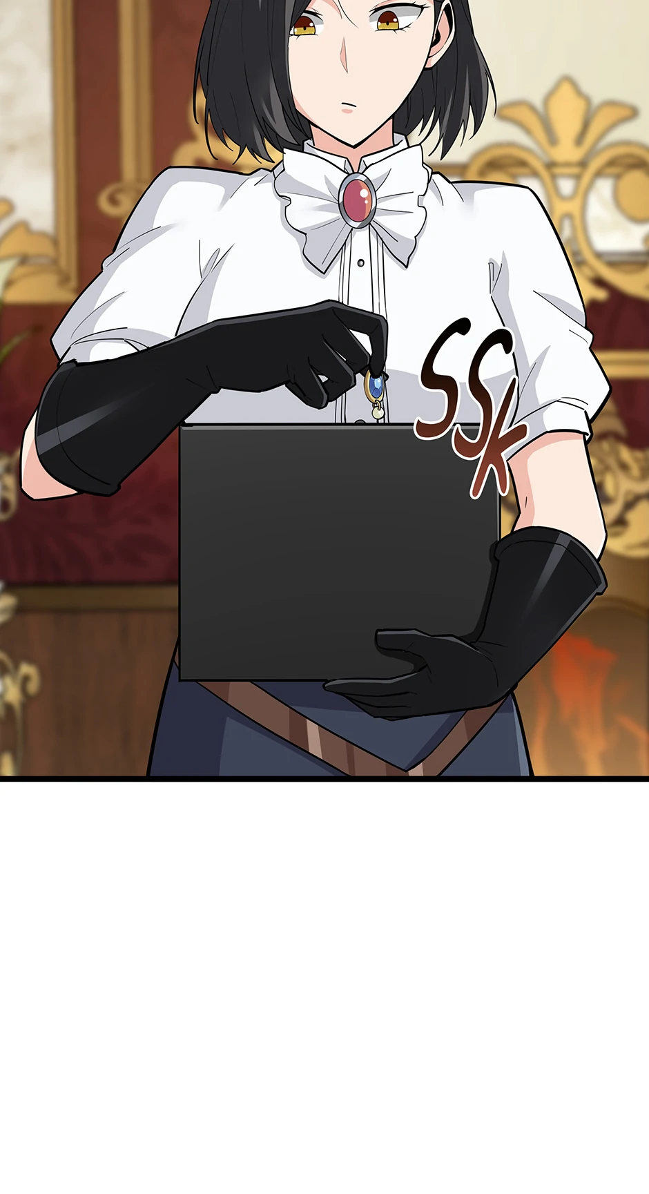 A 0.0000001% Demon King Chapter 29 - Page 17
