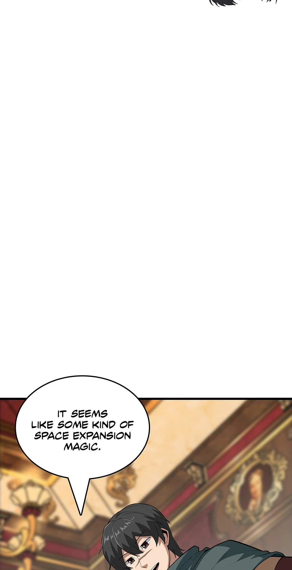 A 0.0000001% Demon King Chapter 29 - Page 20