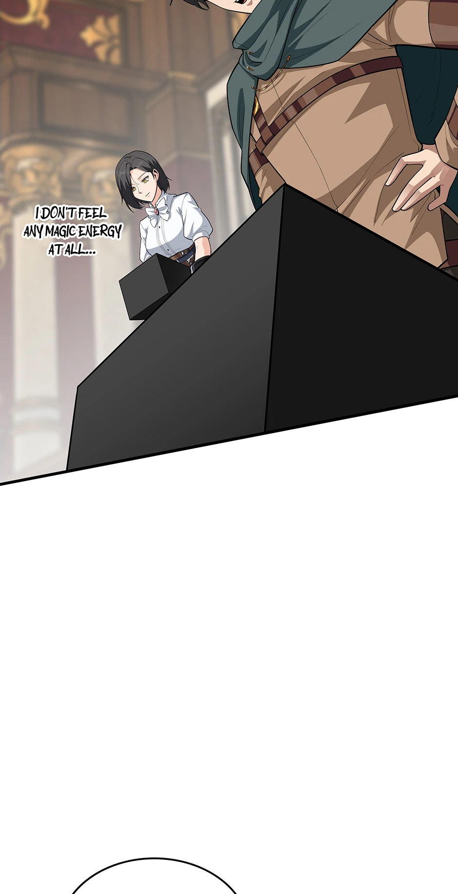 A 0.0000001% Demon King Chapter 29 - Page 21
