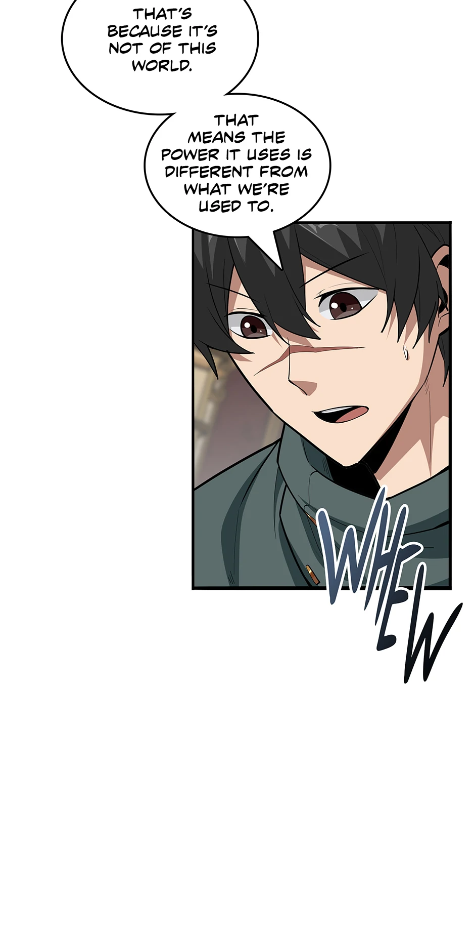 A 0.0000001% Demon King Chapter 29 - Page 22