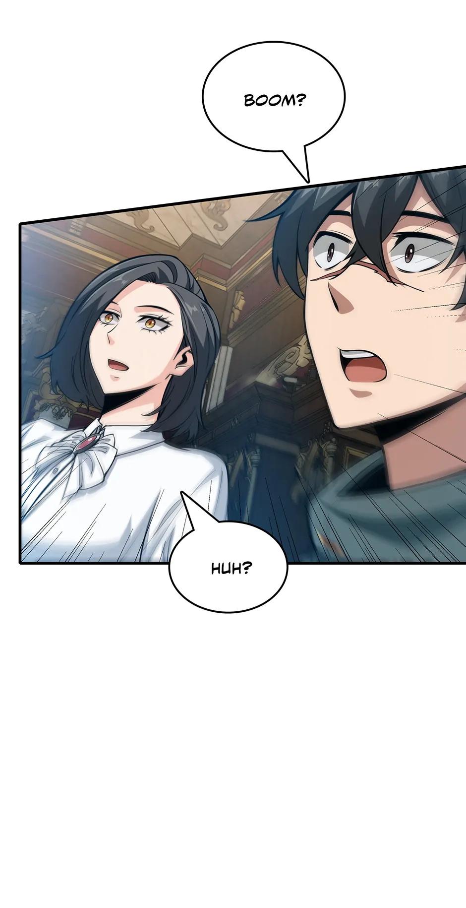 A 0.0000001% Demon King Chapter 29 - Page 27