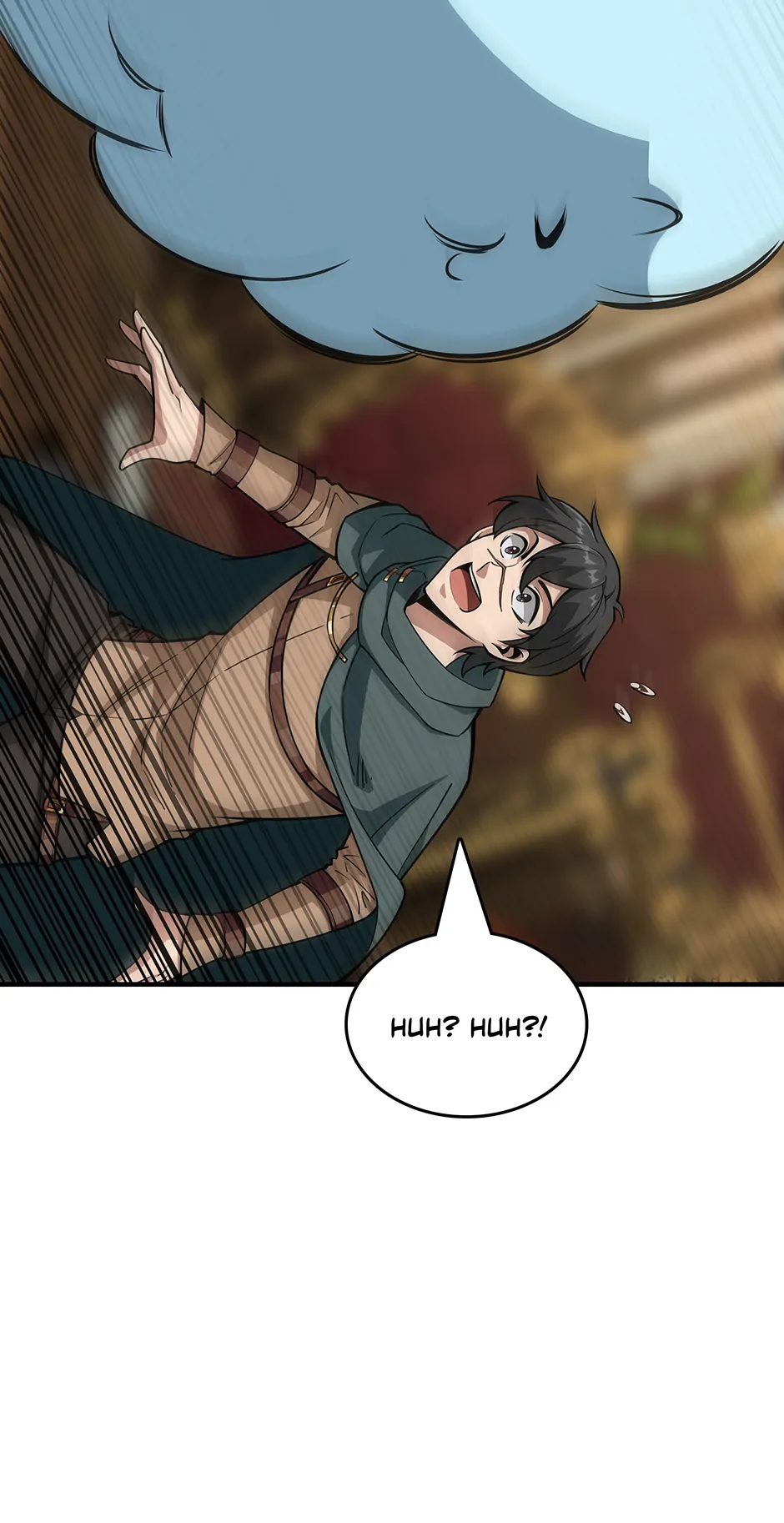 A 0.0000001% Demon King Chapter 29 - Page 29