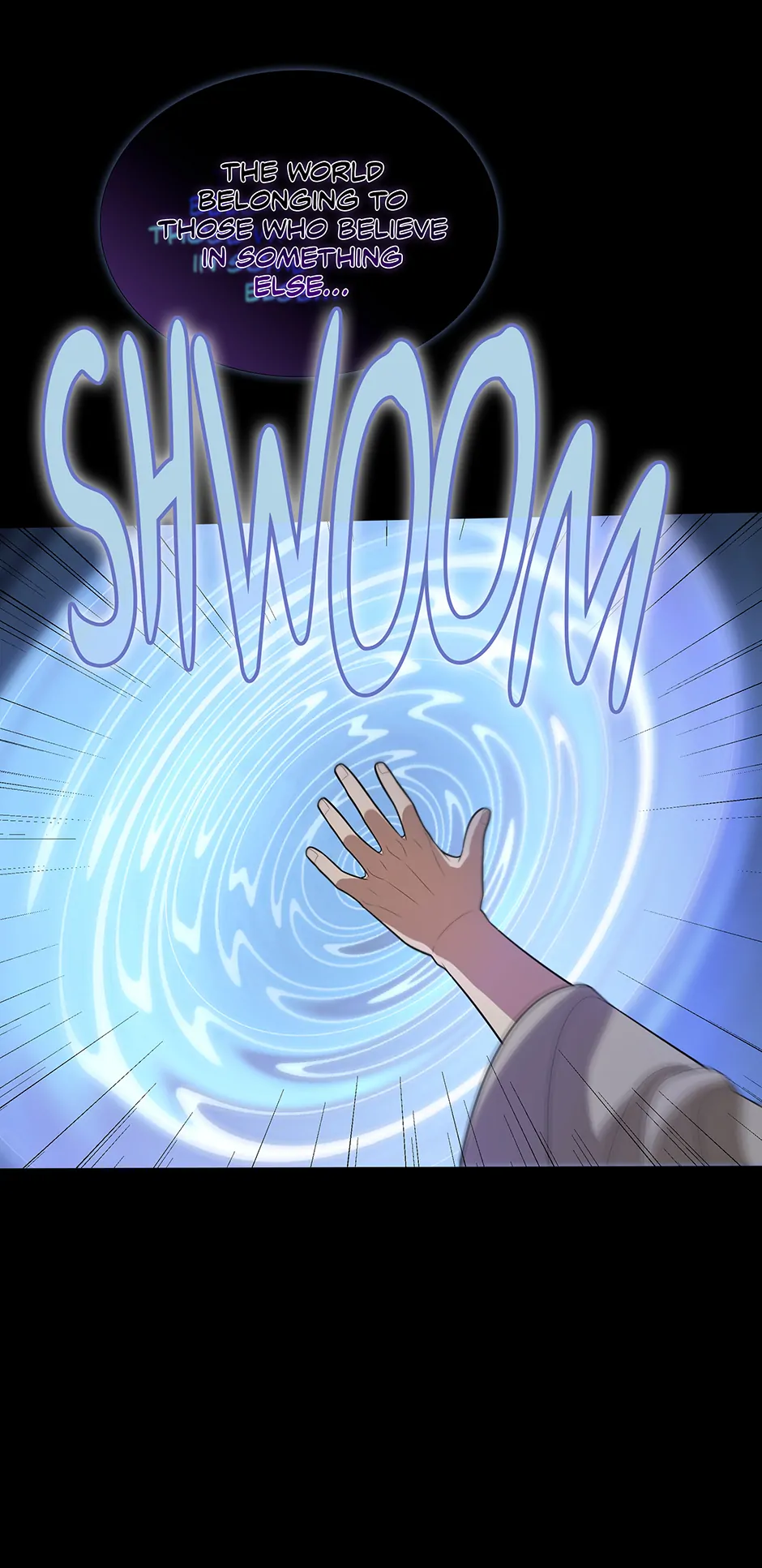 A 0.0000001% Demon King Chapter 29 - Page 3