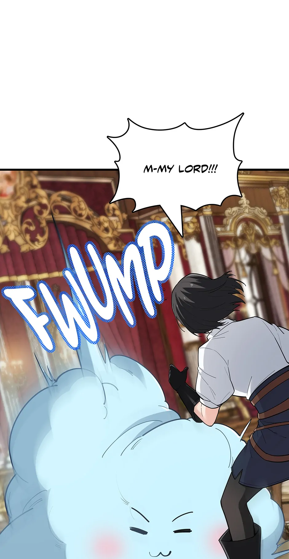A 0.0000001% Demon King Chapter 29 - Page 30