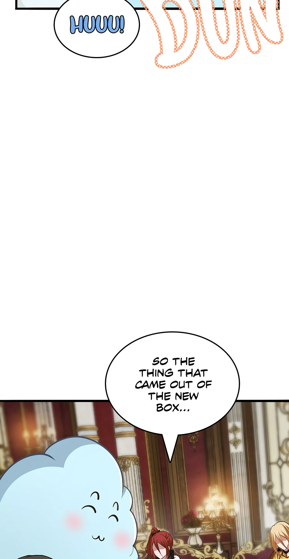 A 0.0000001% Demon King Chapter 29 - Page 33