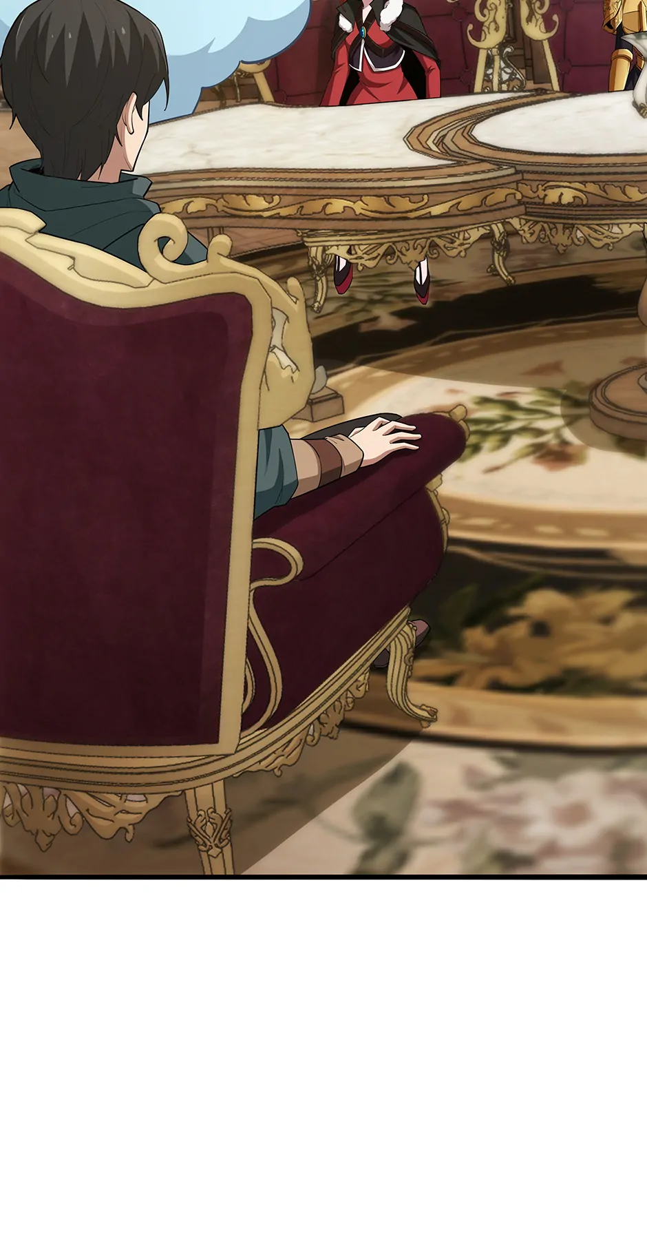 A 0.0000001% Demon King Chapter 29 - Page 34