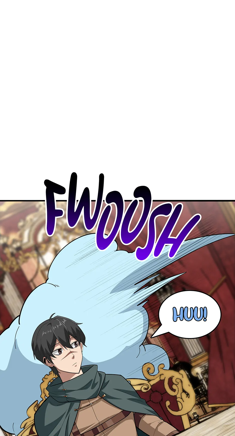 A 0.0000001% Demon King Chapter 29 - Page 39