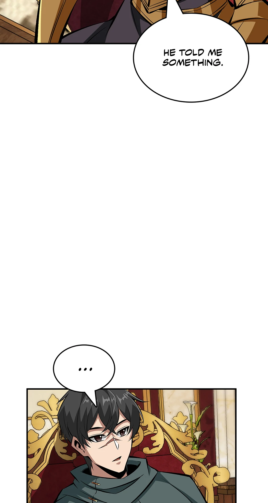 A 0.0000001% Demon King Chapter 29 - Page 50