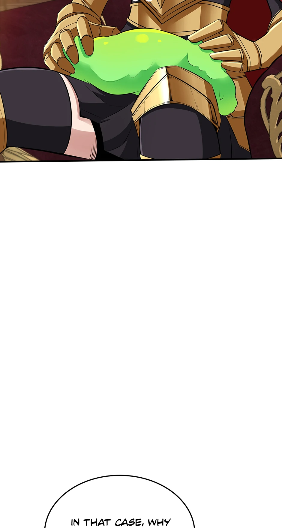 A 0.0000001% Demon King Chapter 29 - Page 58