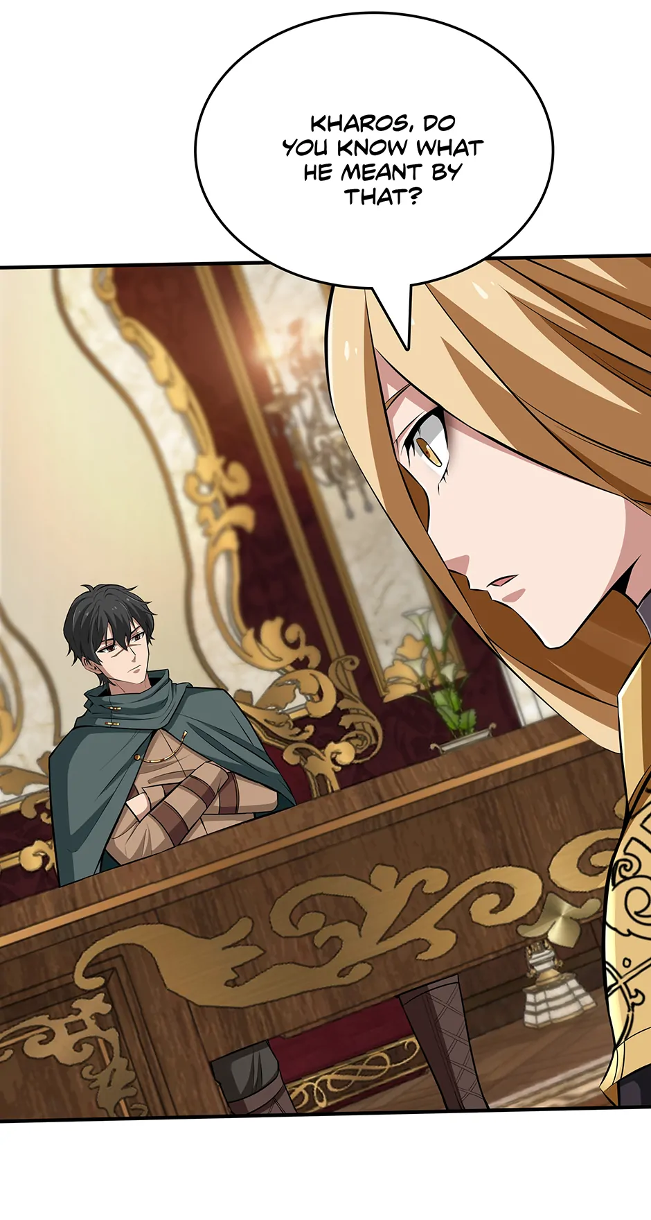 A 0.0000001% Demon King Chapter 29 - Page 60