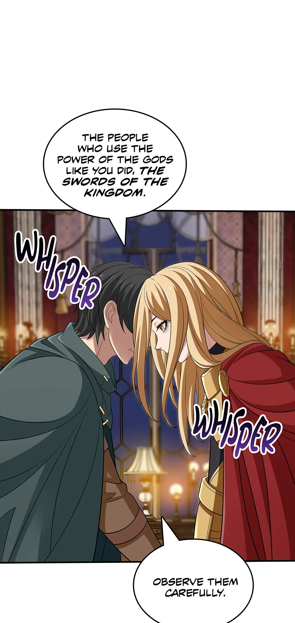 A 0.0000001% Demon King Chapter 29 - Page 63
