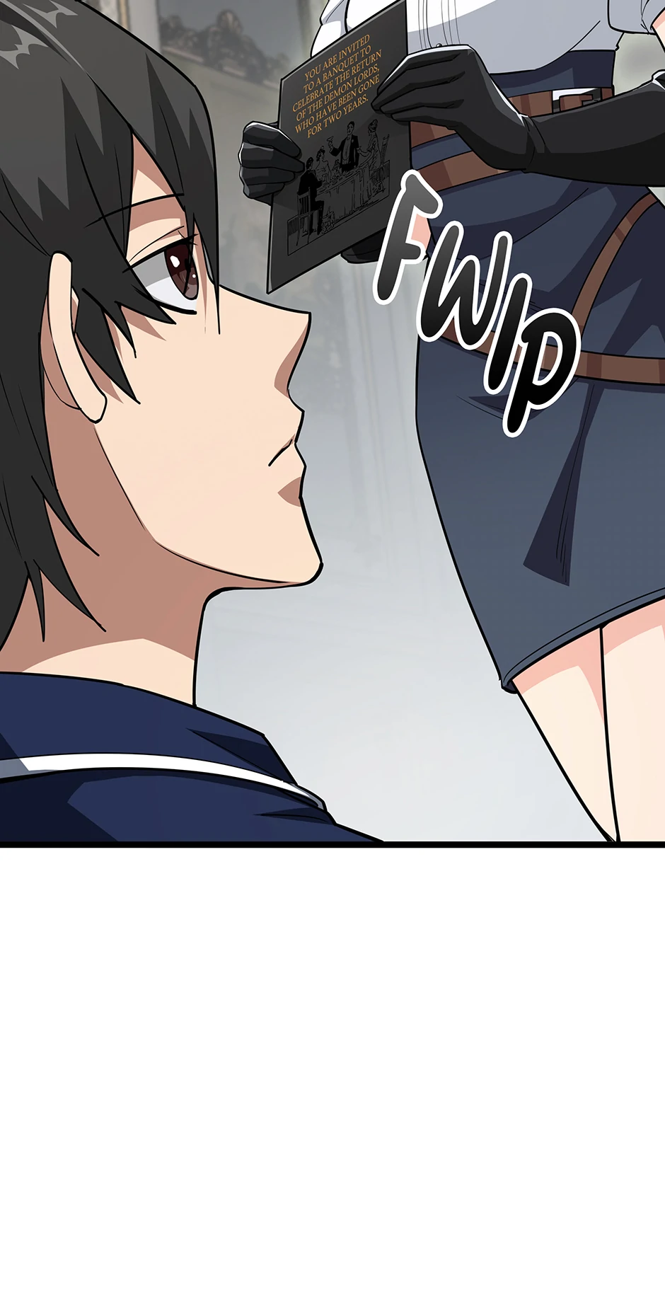 A 0.0000001% Demon King Chapter 29 - Page 73