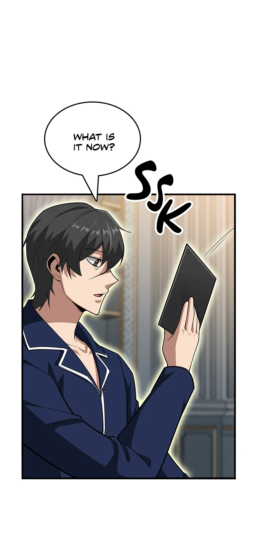 A 0.0000001% Demon King Chapter 29 - Page 74