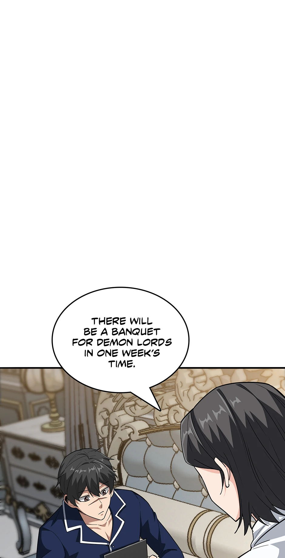 A 0.0000001% Demon King Chapter 29 - Page 75
