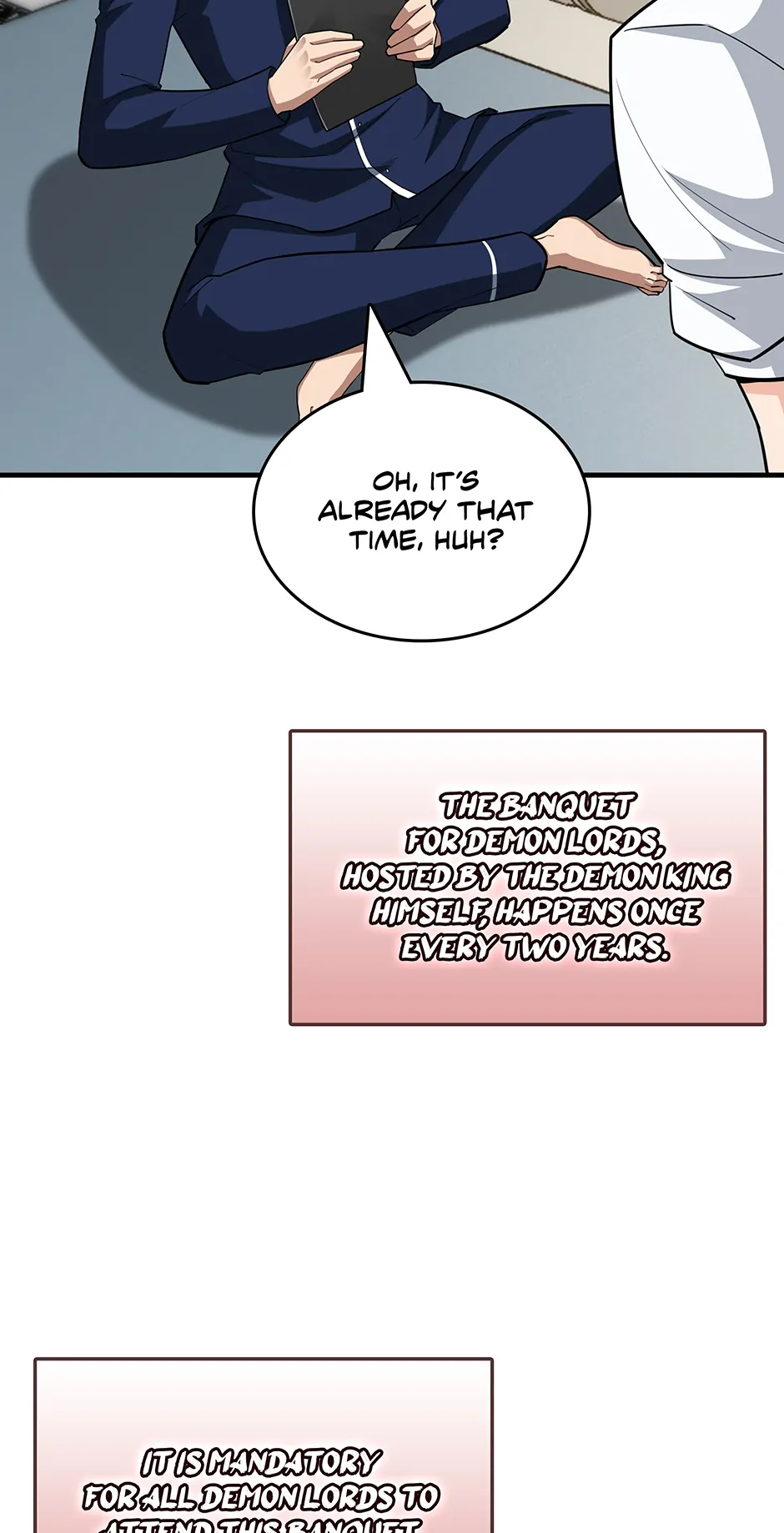 A 0.0000001% Demon King Chapter 29 - Page 76