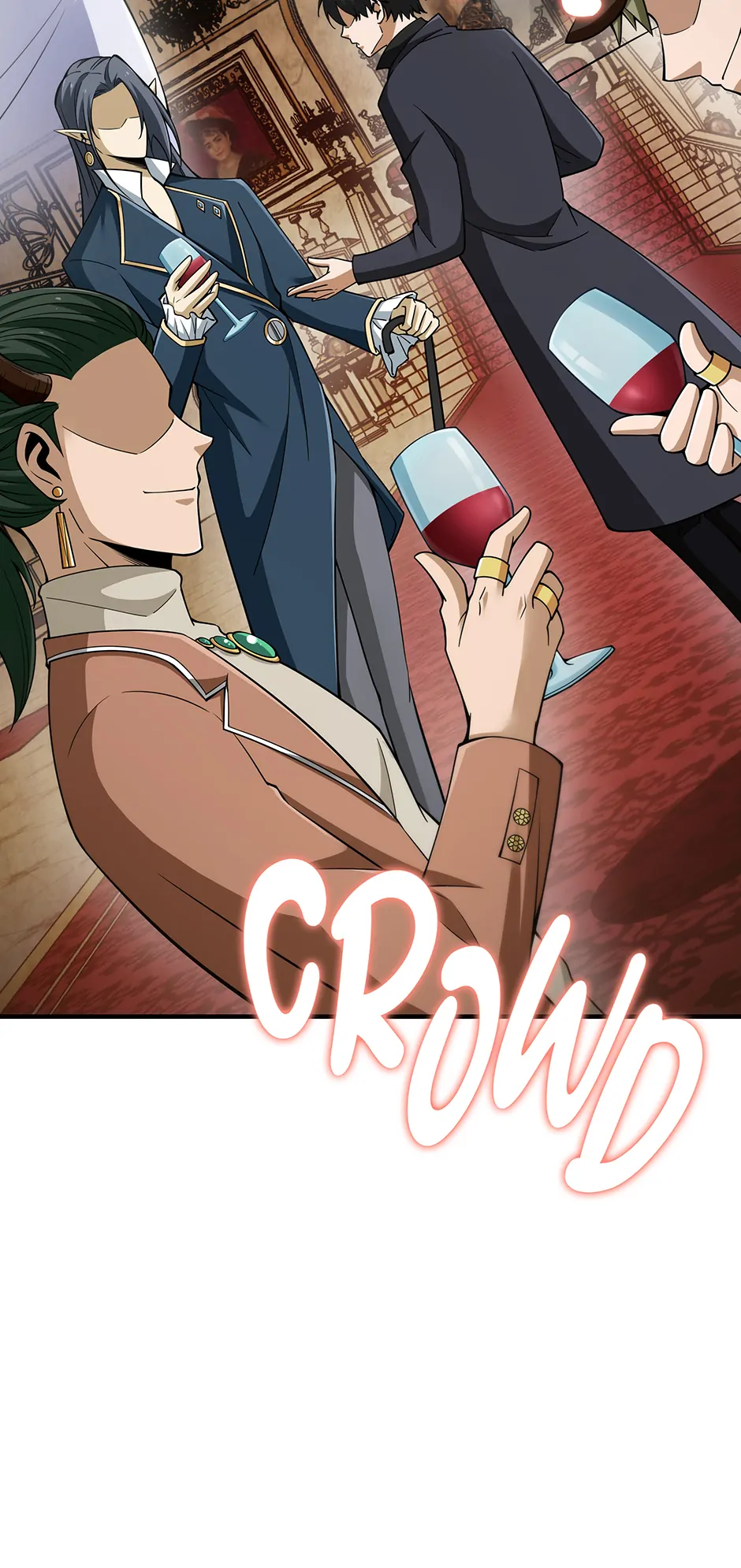 A 0.0000001% Demon King Chapter 29 - Page 84