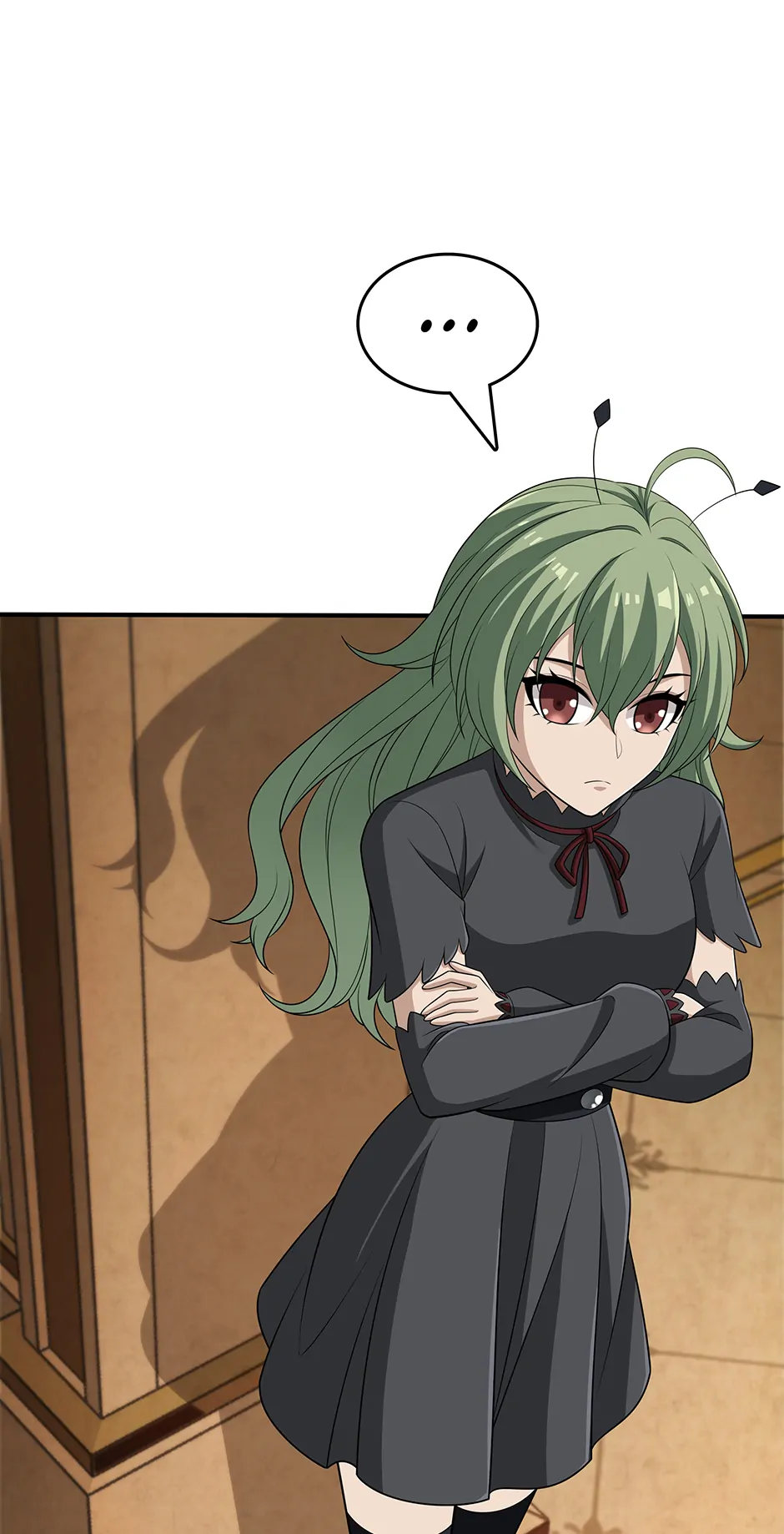 A 0.0000001% Demon King Chapter 29 - Page 85