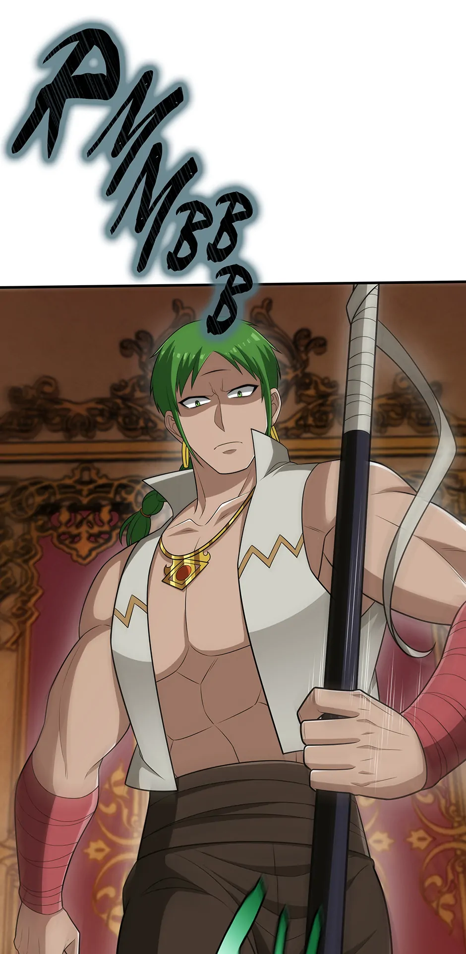 A 0.0000001% Demon King Chapter 29 - Page 90