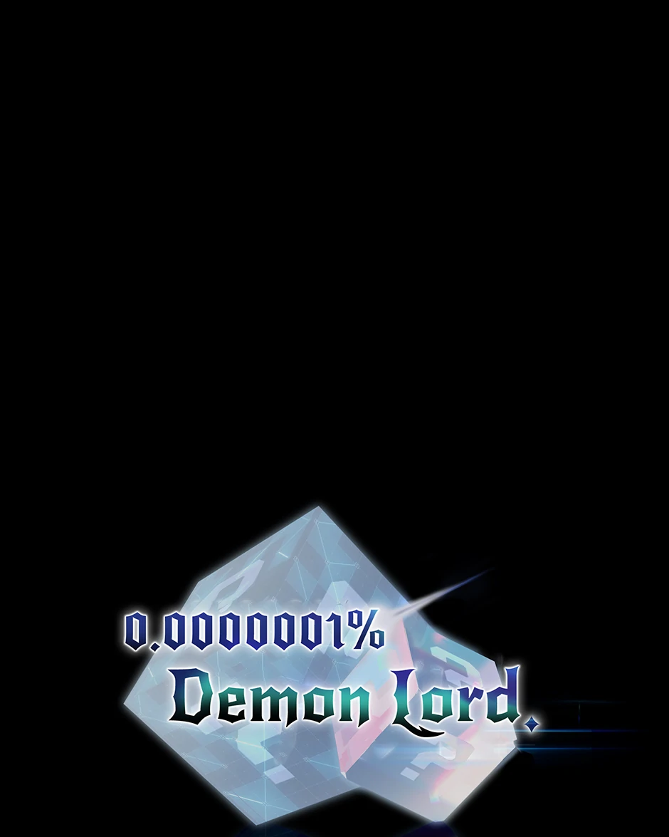 A 0.0000001% Demon King Chapter 3 - Page 0