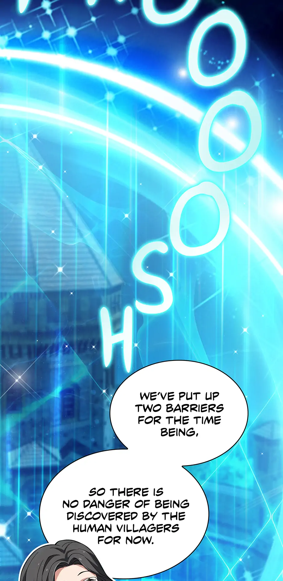 A 0.0000001% Demon King Chapter 3 - Page 12