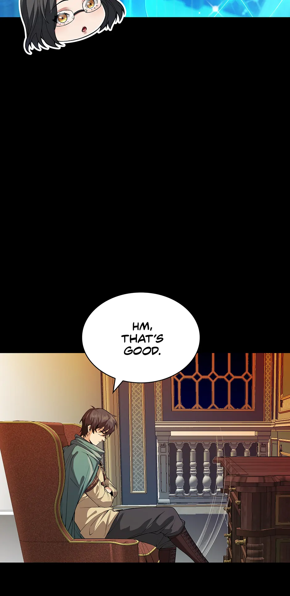 A 0.0000001% Demon King Chapter 3 - Page 13