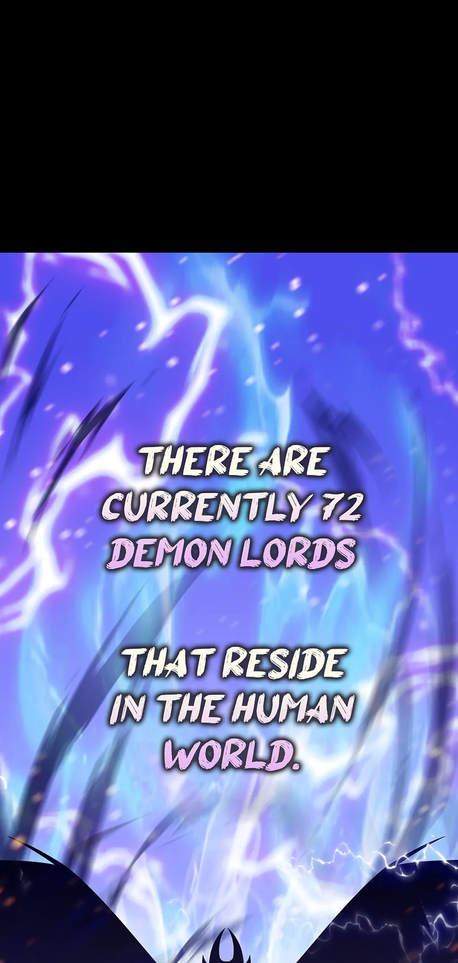 A 0.0000001% Demon King Chapter 3 - Page 14