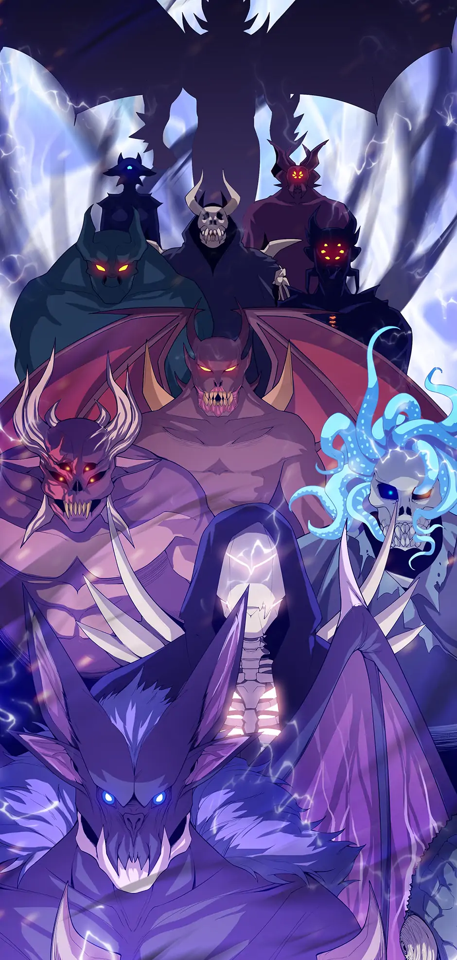A 0.0000001% Demon King Chapter 3 - Page 15