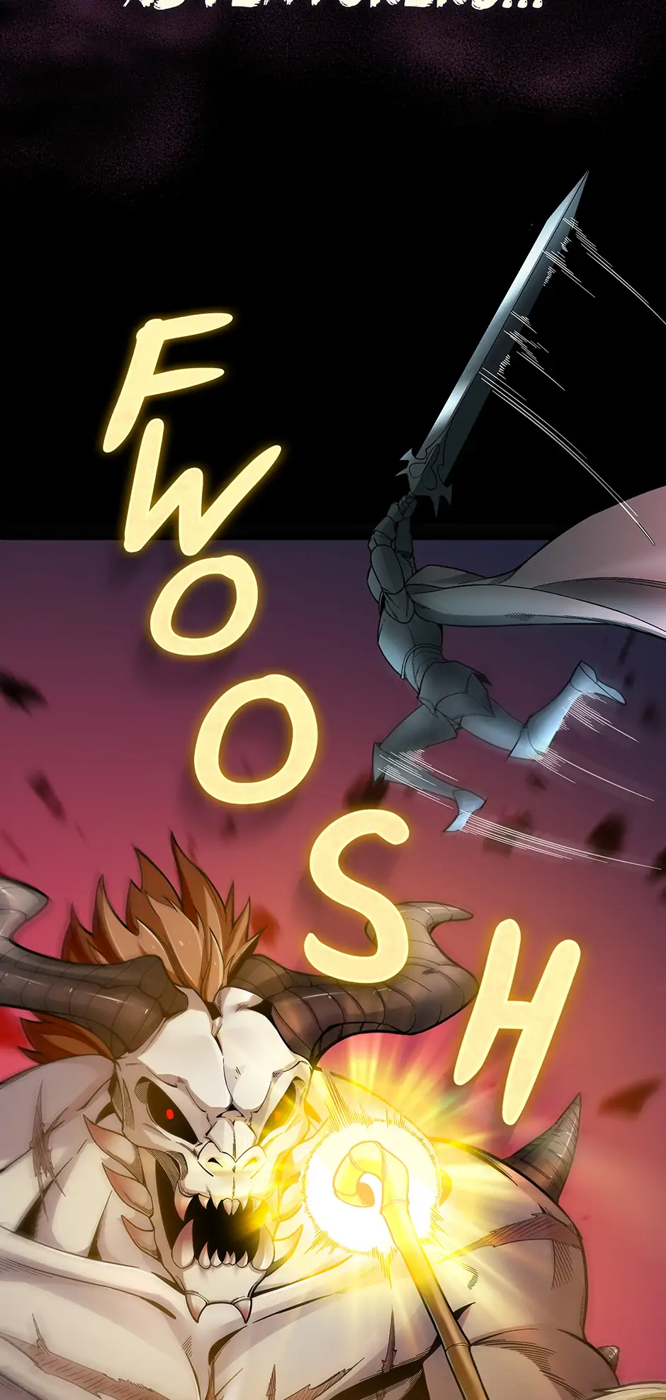 A 0.0000001% Demon King Chapter 3 - Page 17