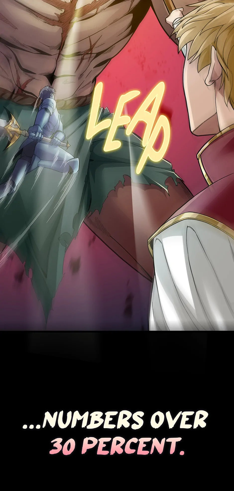 A 0.0000001% Demon King Chapter 3 - Page 18