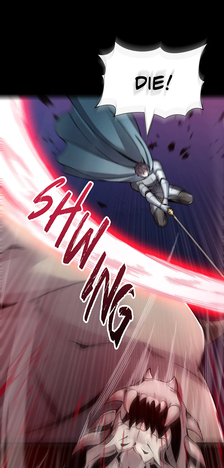 A 0.0000001% Demon King Chapter 3 - Page 19