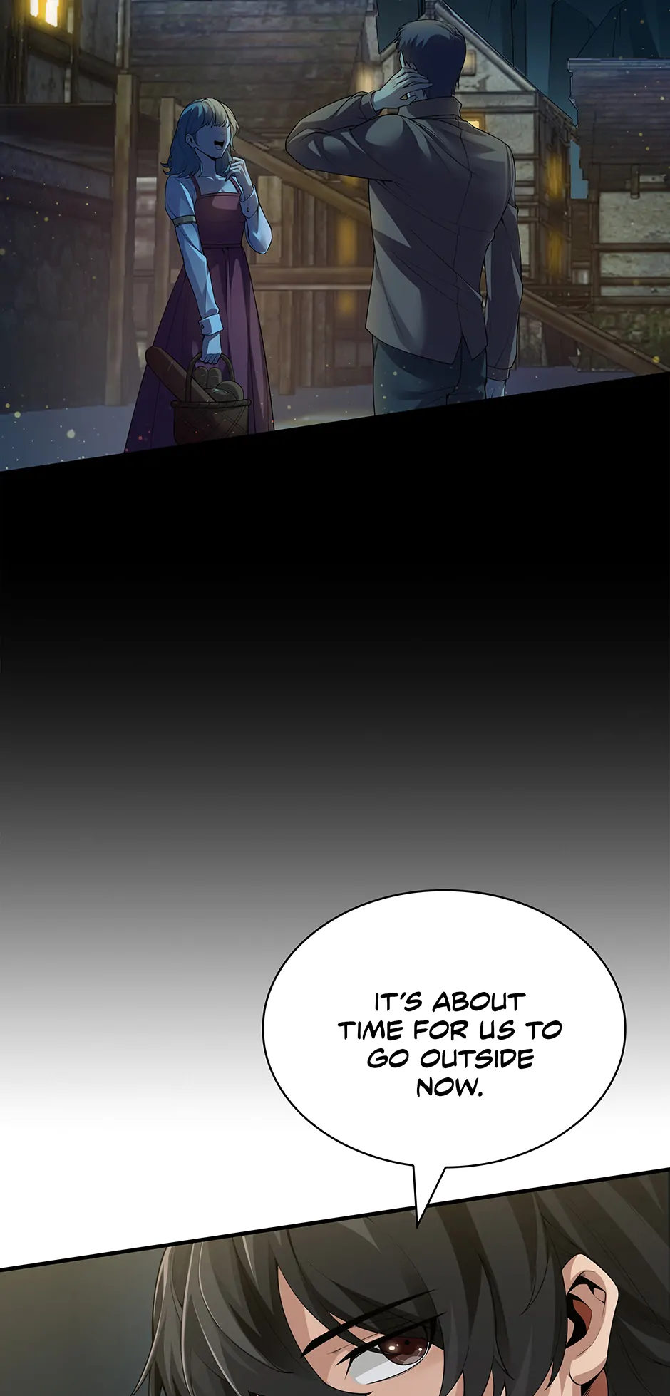 A 0.0000001% Demon King Chapter 3 - Page 22