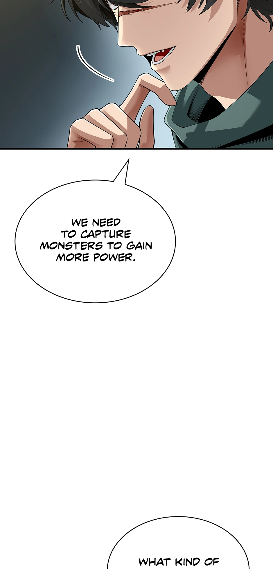 A 0.0000001% Demon King Chapter 3 - Page 23